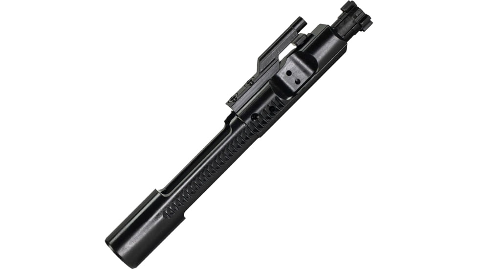 White Label Armory BCG 5.56 Bolt Carrier Group, Nitride Coated, 1213085
