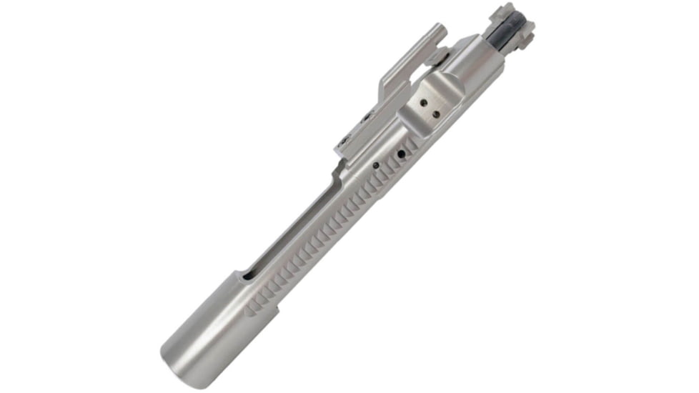 White Label Armory BCG 5.56mm Polished Nickle Coated, 1213086