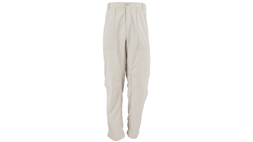White Sierra Bug Free Base Camp Pant - Men's-Sand-Large-Regular Inseam