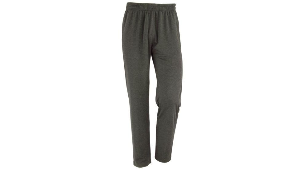 White Sierra Bug Free Campfire Pants - Mens, Black, Medium, B9260M-Black - BLK-MEDIUM
