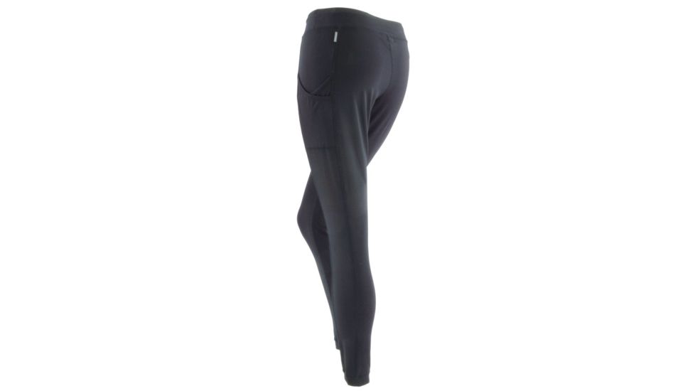 White Sierra Bug Free Leggings - Womens, Black, Small, B9262W-Black - BLK-SMALL