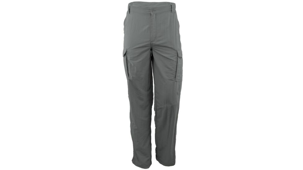 White Sierra Rocky Ridge II Pants - Mens , 30in Inseam, Caviar, Large, D9760M30-Caviar - CAV-LARGE