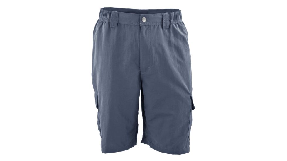 White Sierra Rocky Ridge II Shorts - 8in Inseam - Men's, Vintage Indigo, 2X Large, X5723M8-Vintage Indigo - VNI-XXL