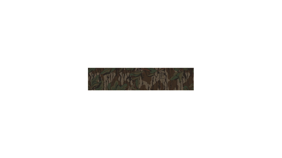 White Water Archery Camo Arrow Wraps, 5x1.125in, Set of 15, Mossy Oak Greenleaf, WWA1355/ST