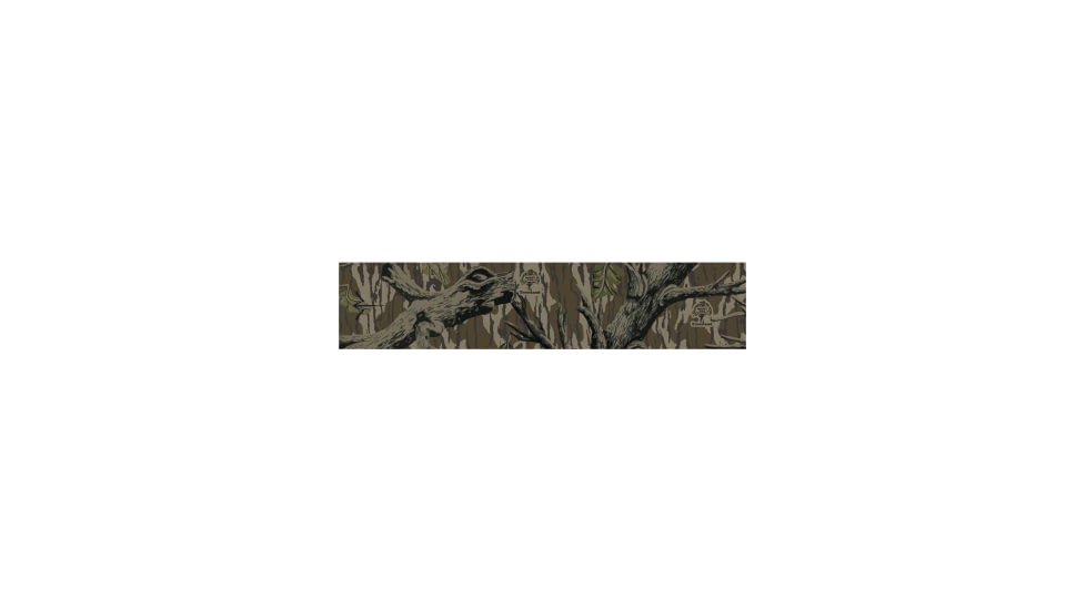 White Water Archery Camo Arrow Wraps, 5x1.125in, Set of 15, Mossy Oak Treestand, WWA1356/ST