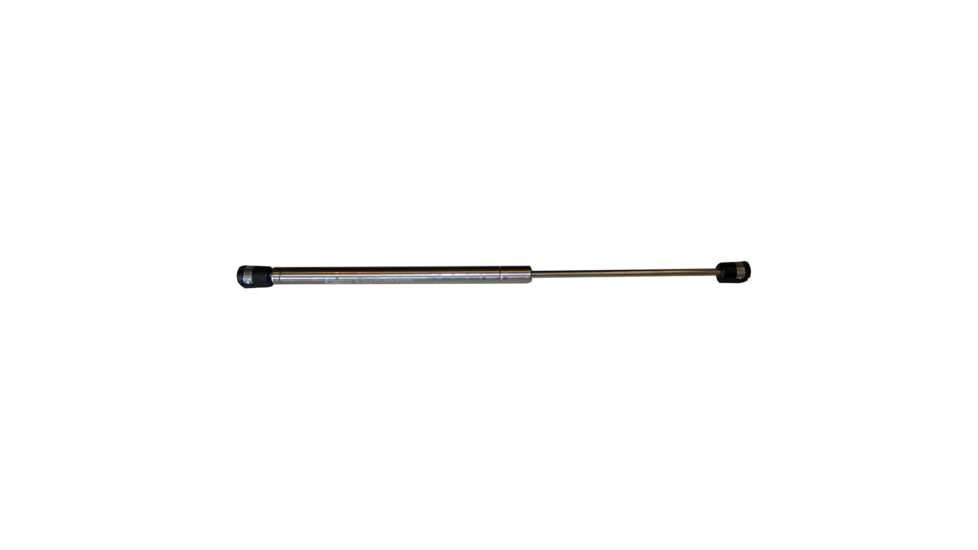 Whitecap 10&quot; Gas Spring - 20lb - Stainless Steel 61843