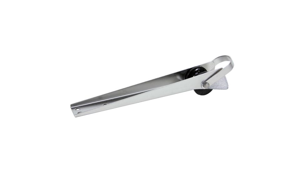 Whitecap Anchor Roller 26" Long 1-1/2" Line Danforth/Fortress 36226