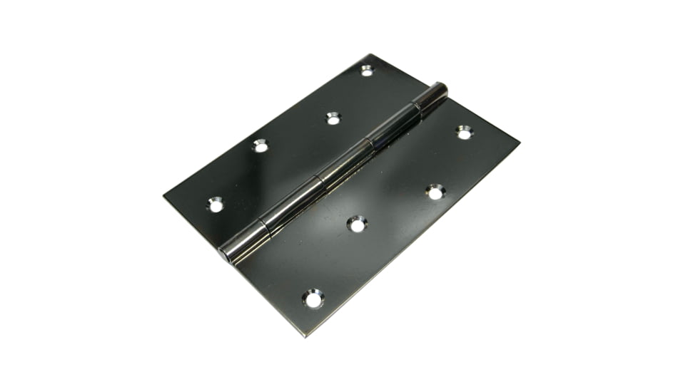Whitecap Butt Hinge - 304 Stainless Steel - 3&quot; x 2-7/8&quot; 50374