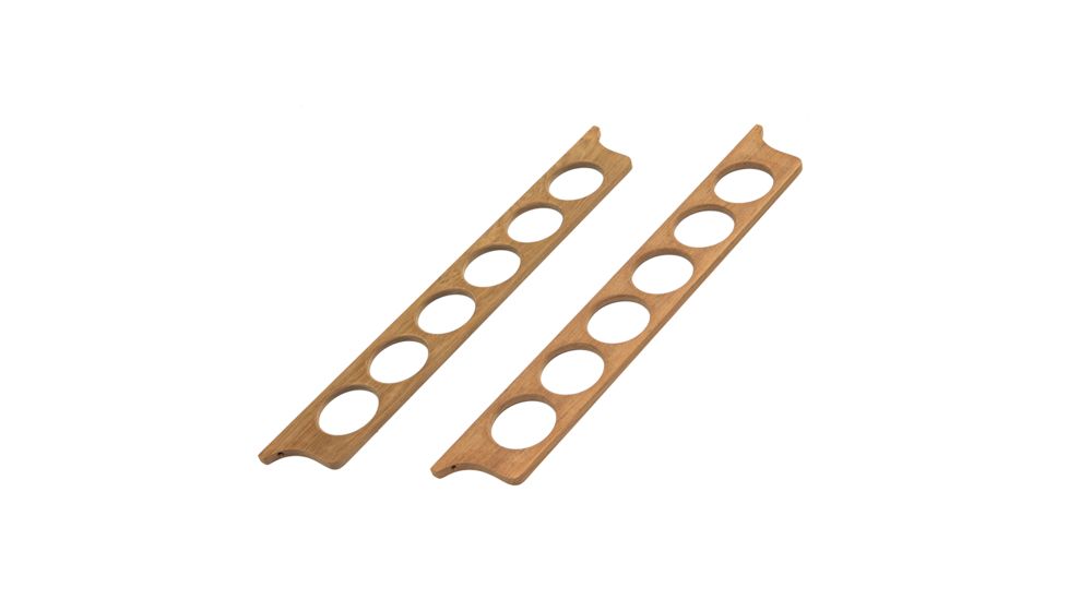 Whitecap Chart Caddy Teak 50769