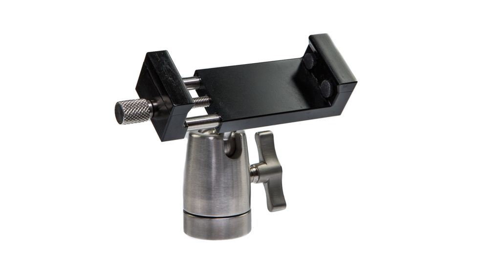 Whitecap Device Holder w/Permanent Mount Mobile 71223