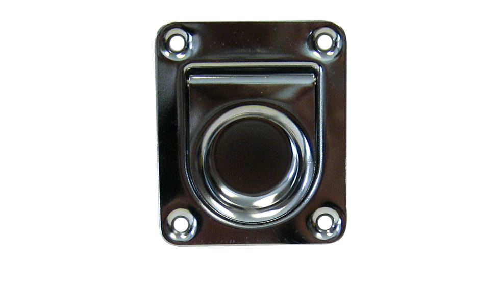 Whitecap Lift Handle - 304 Stainless Steel - 2-1/4&quot; x 2-5/8&quot; 50435