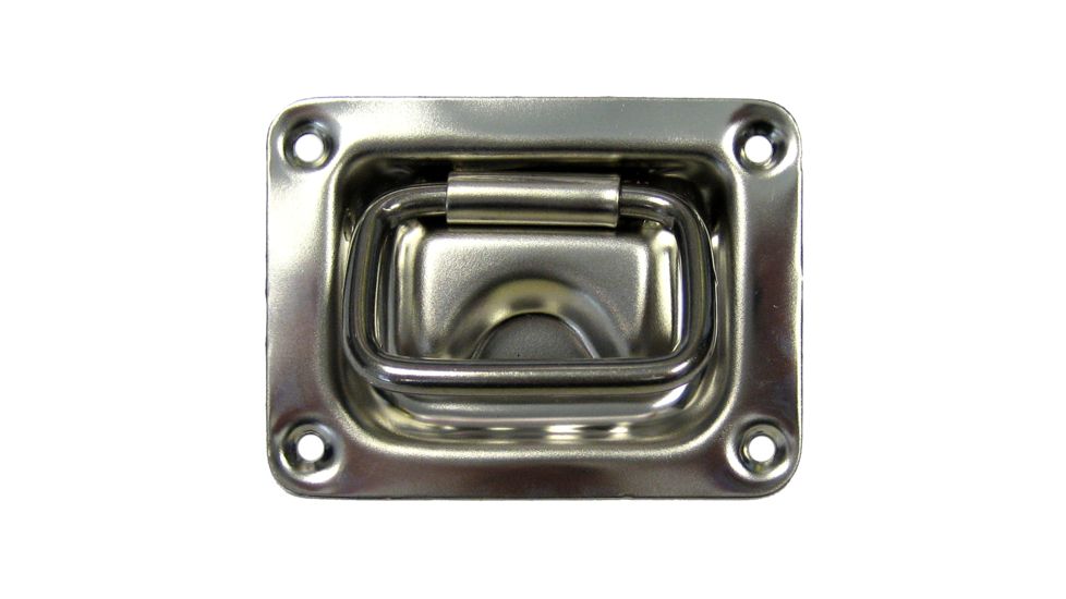 Whitecap Lift Handle - 304 Stainless Steel - 2-1/4&quot; x 3&quot; 50436