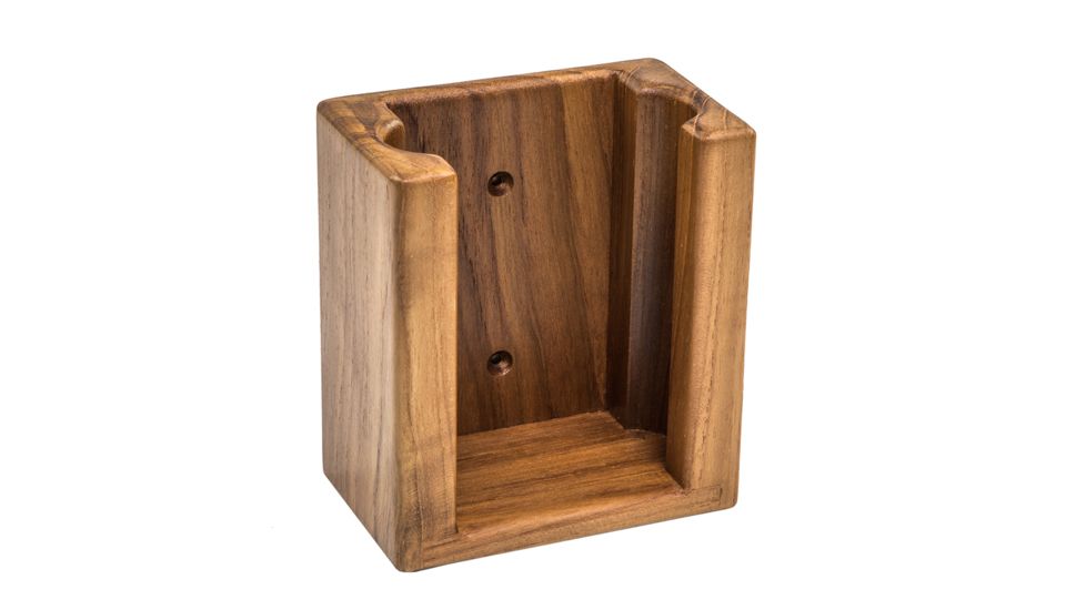 Whitecap Liquid Soap Holder Teak 50750