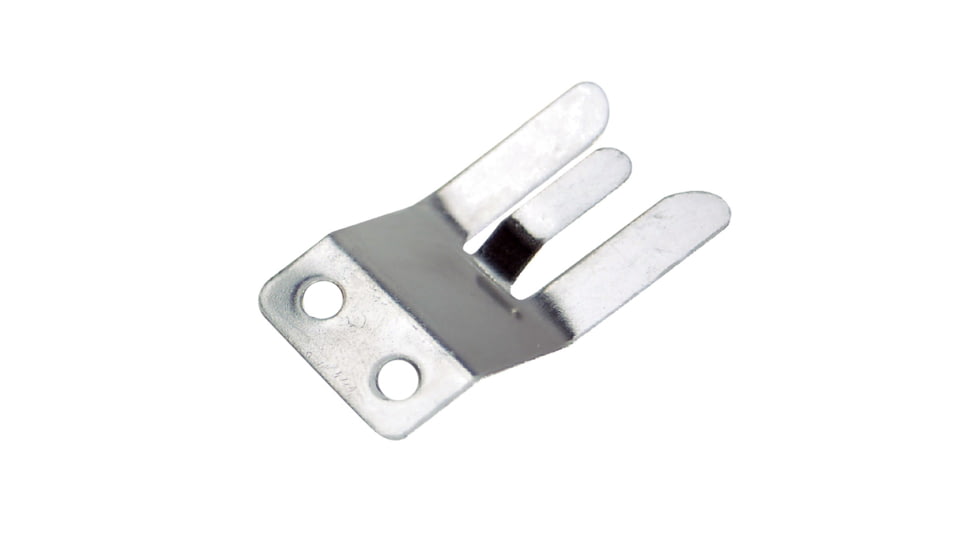 Whitecap Microphone Clip S.S. 39628
