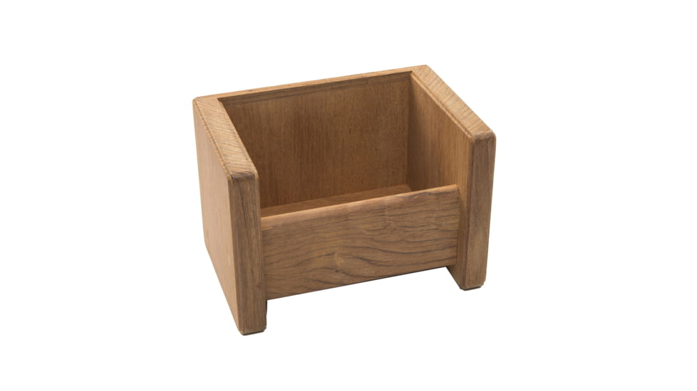 Whitecap Mini Hold-All Rack Teak 50767