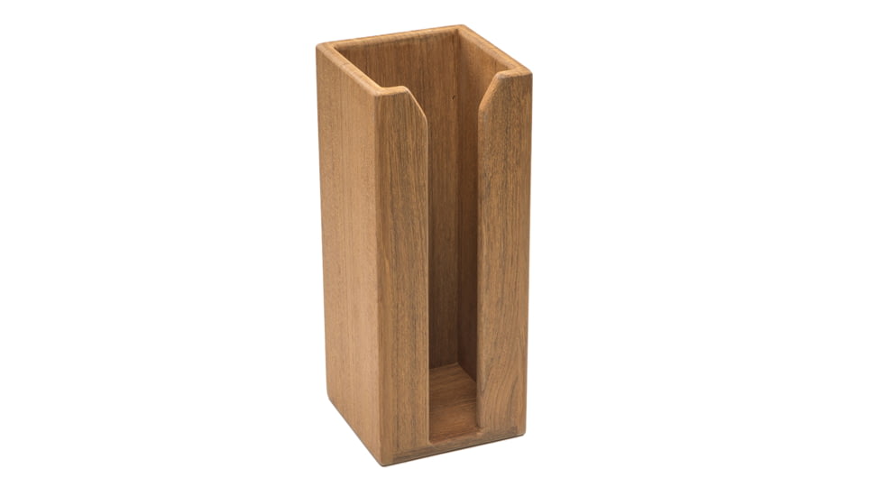 Whitecap Modular Cup Rack Teak 50699