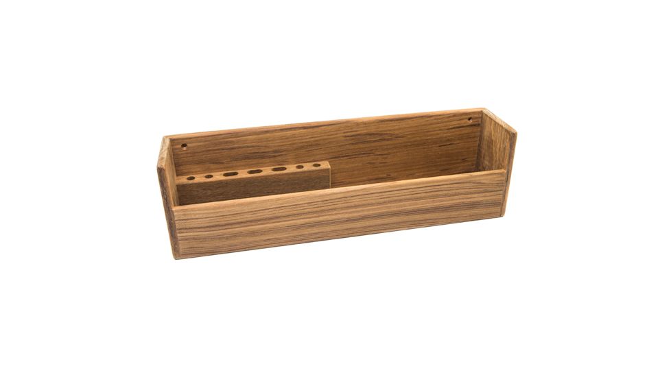 Whitecap Navigation Rack Teak 50770