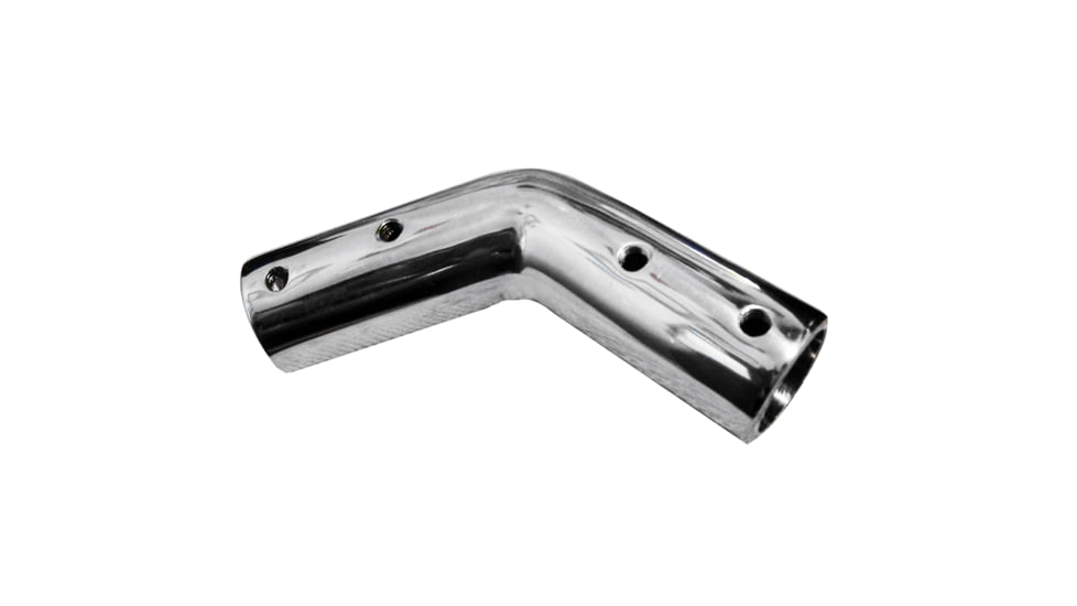 Whitecap O.D. 110 SS Bow Form 1" 44666