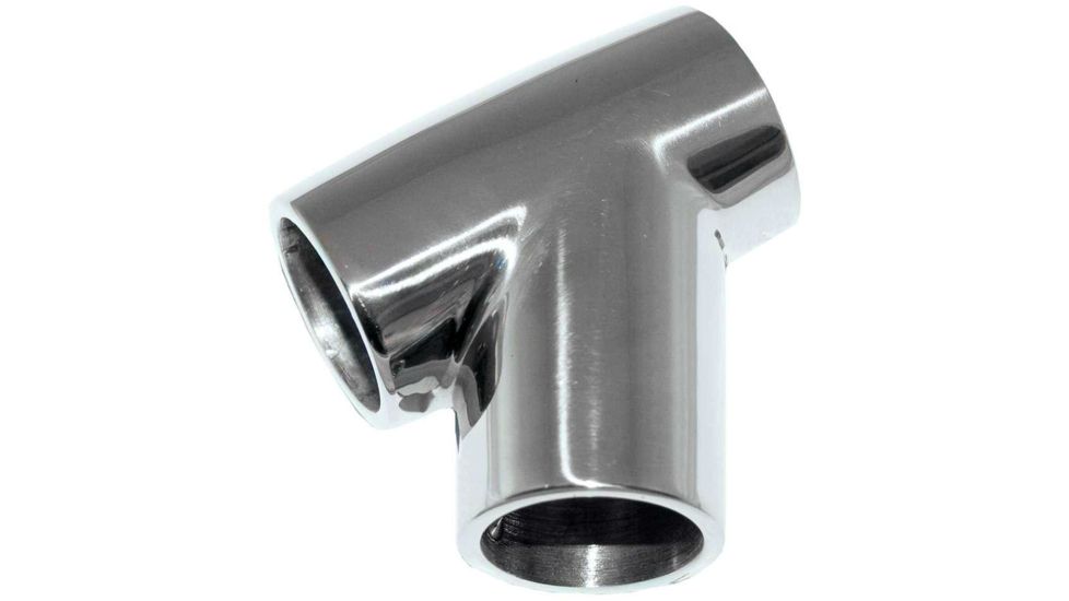 Whitecap O.D.60 SS Universal Tee 7/8&quot; 44655