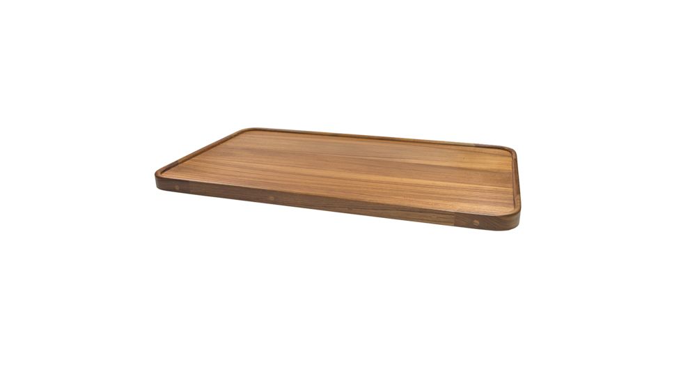 Whitecap Rectangle Table Top Teak 50682
