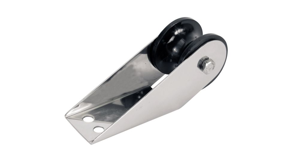 Whitecap Roller 6-1/2" Long 1" Line Anchor 36219