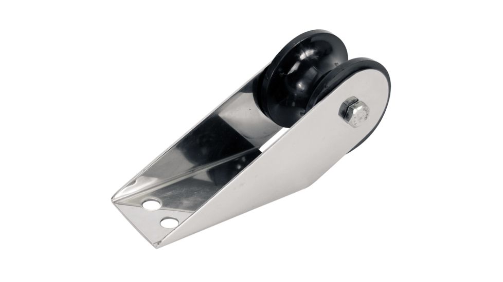 Whitecap Roller 9" Long 1" Line Anchor 36220