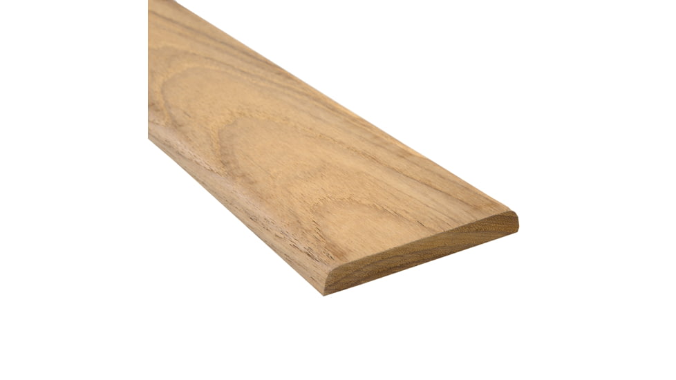 Whitecap Teak Batten - 3&quot;W 50514