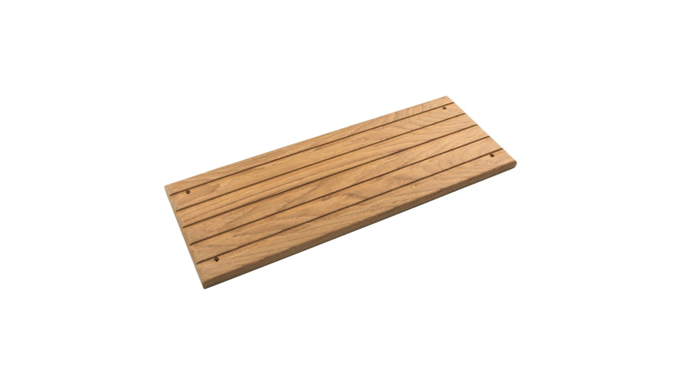 Whitecap Teak Deck Step - Large 50800