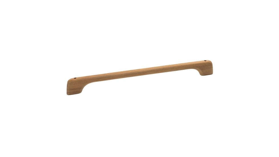 Whitecap Teak Long Towel Bar - 23&quot; 50742