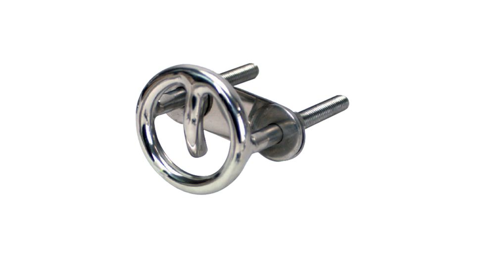 Whitecap Tow 3" Ski 36247