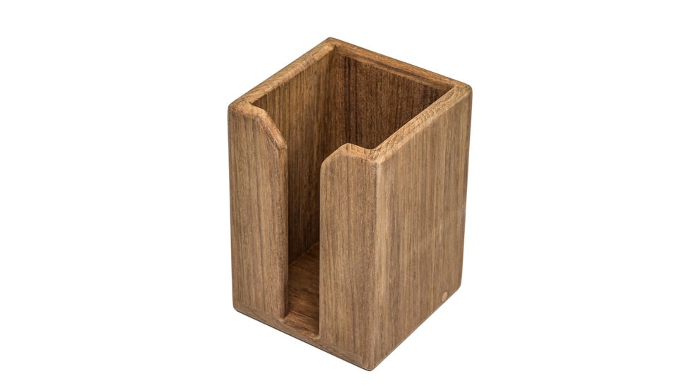 Whitecap Wine Bottle Rack Teak 50708