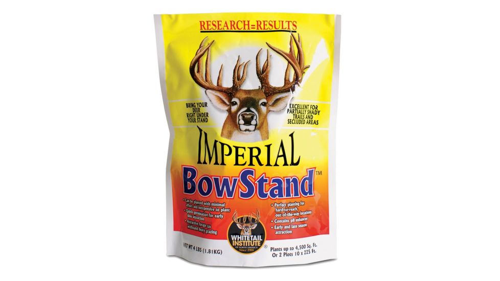 Whitetail Institute Imperial, BowStand 4 lb. BS4