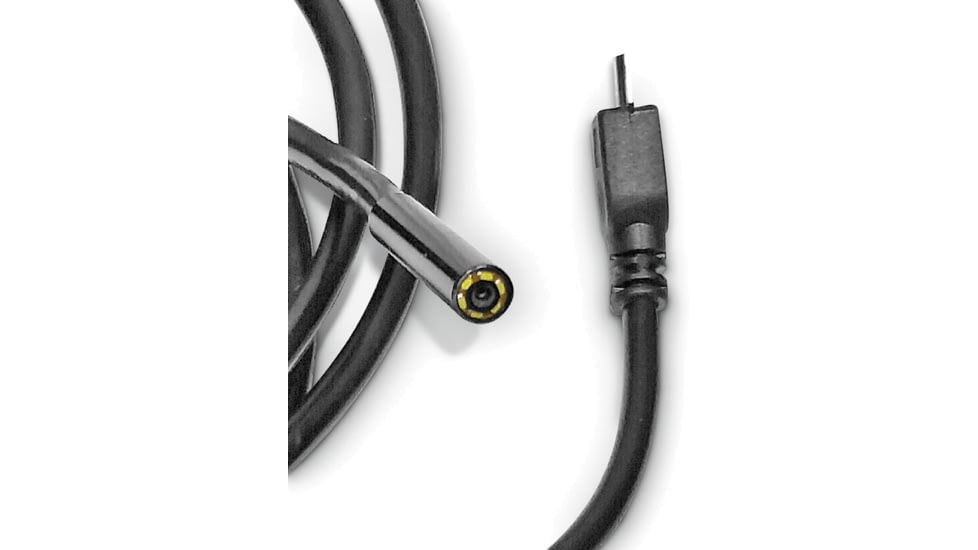 Whitetailr SnakeEYE Camera, Black, 500