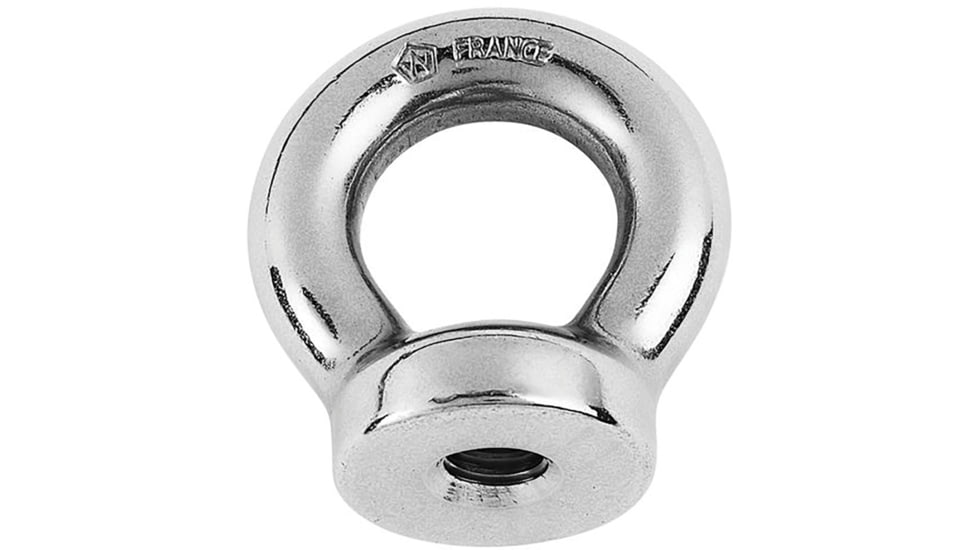 Wichard Marine 3/8 Eye Nut - 13/16in Diameter, 6351