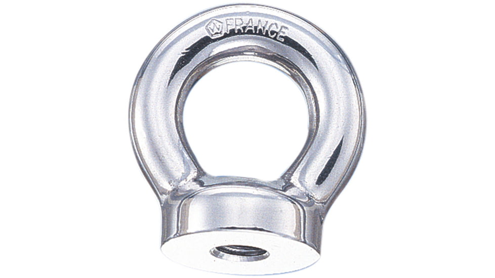 Wichard Marine 3/8in Eye Nut - 21/32in Diameter, 6342