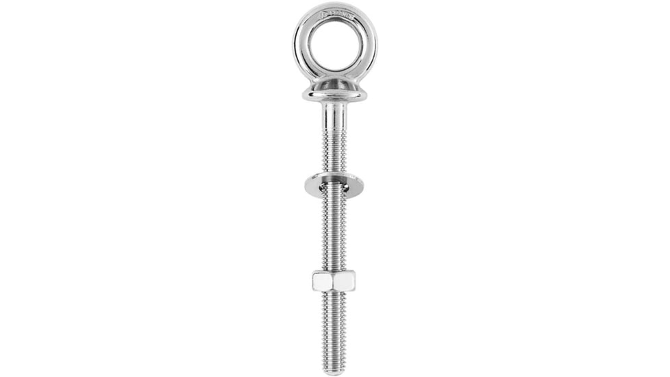 Wichard Marine Eye Bolt - M12 x 175mm - Length 120mm, 6497