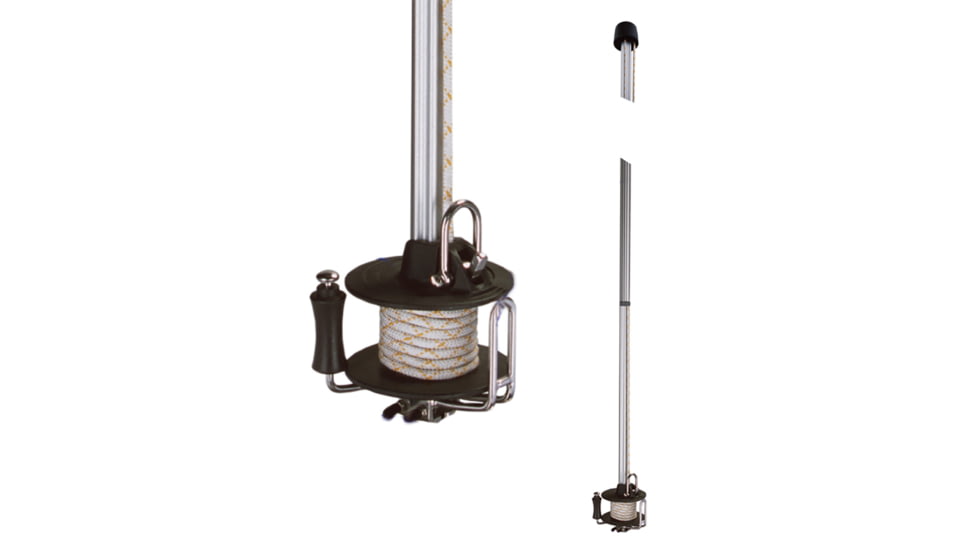 Wichard Marine Profurl C260 Headsail Reefing-Furling Systems, C260