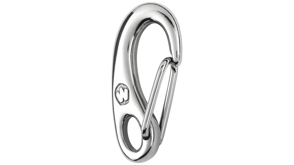 Wichard Marine Safety Snap Hook - 35mm, 2479