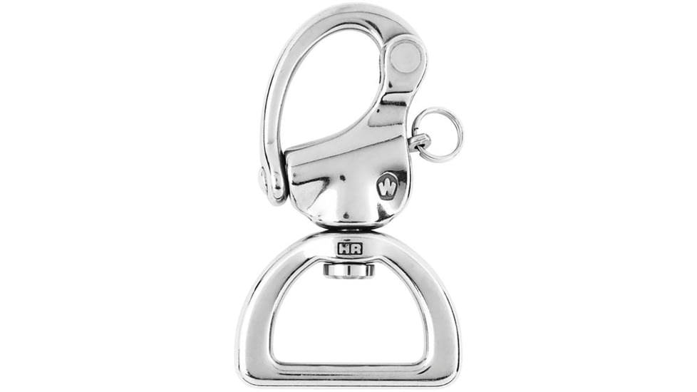 Wichard Marine Webbing Snap Shackle - 3-1/8in, 2374