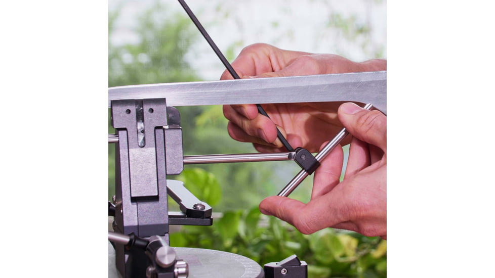 Wicked Edge Blade Stabilizer, WEBS2