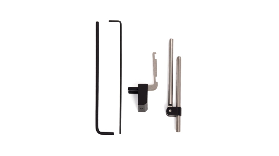 Wicked Edge Blade Stabilizer, WEBS2