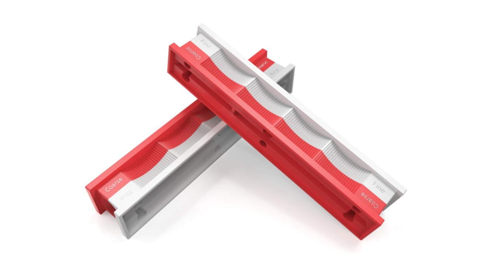 Wicked Edge Blank Handles Pack for Any Material, WEBH