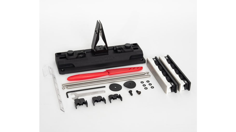 Wicked Edge Carbon Sharpener, WE40