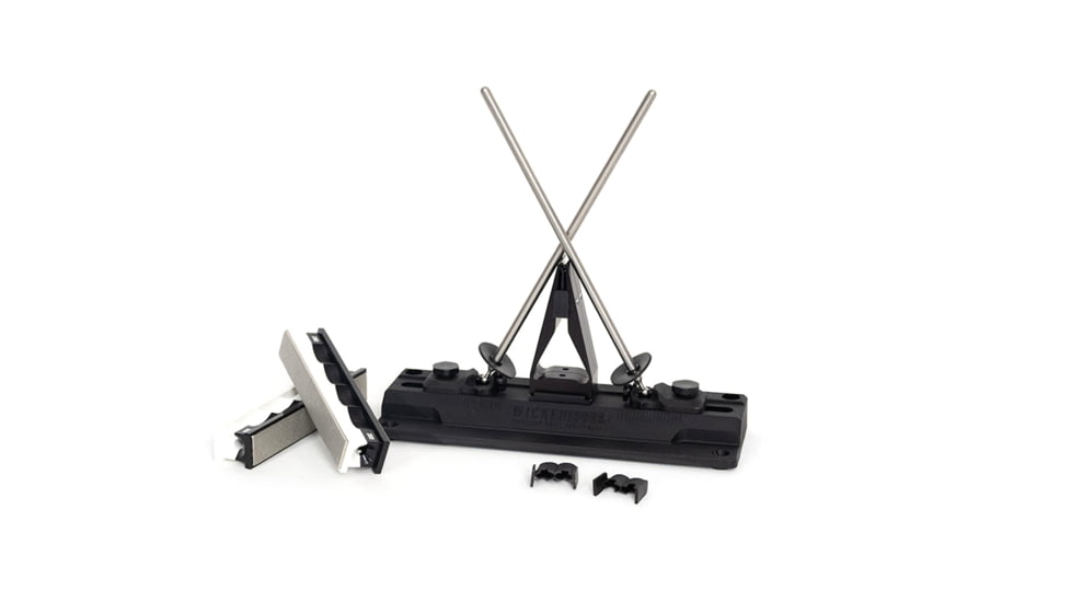 Wicked Edge Carbon Sharpener, WE40