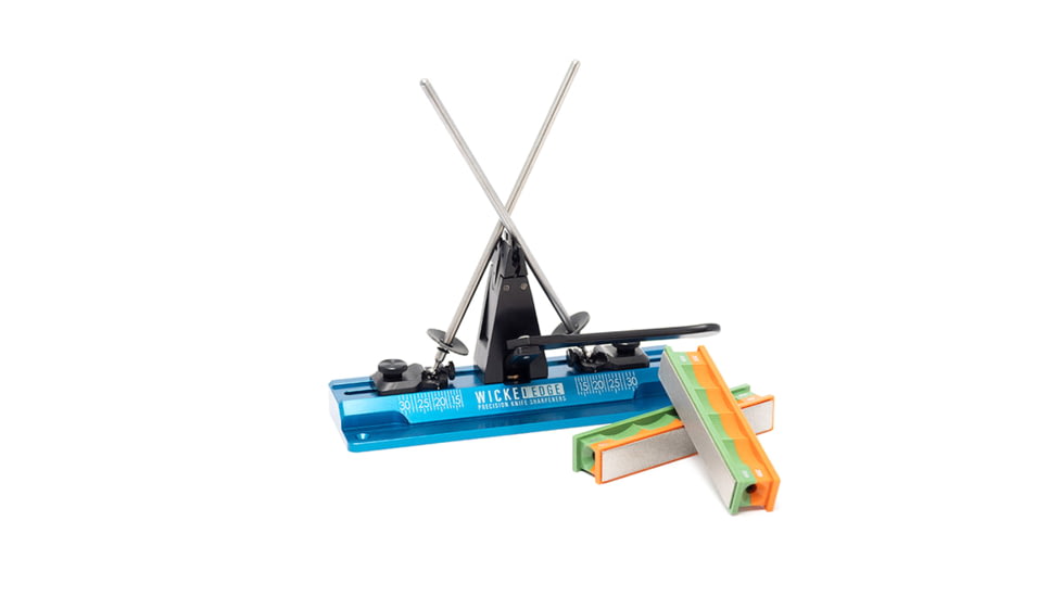 Wicked Edge Cobalt Sharpener, WE64