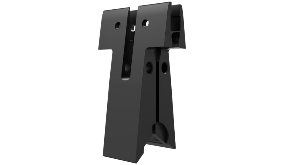 Wicked Edge DualCam Vise Jaw for 1/4 in Blades, WEDCVJAW14