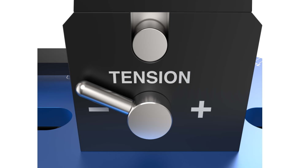 Wicked Edge Generation 3 Pro Knife Sharpener, WE320