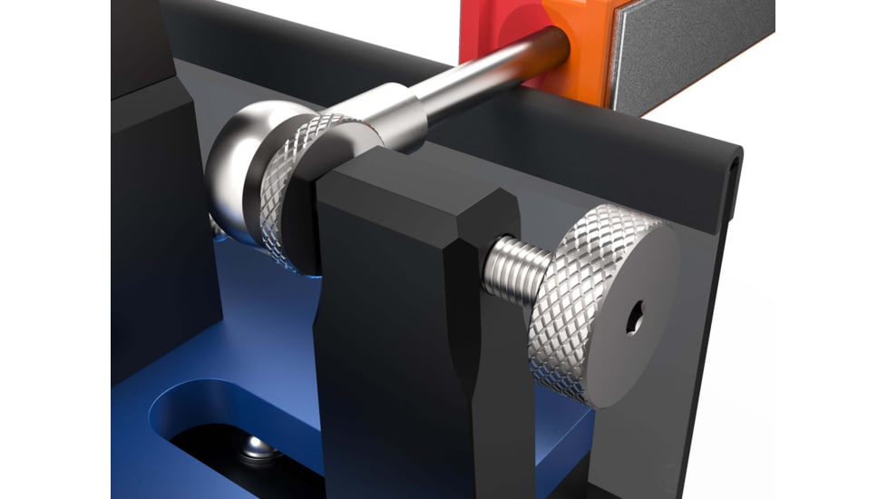 Wicked Edge Generation 3 Pro Knife Sharpener, WE320