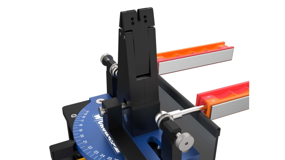 Wicked Edge Generation 3 Pro Knife Sharpener, WE320