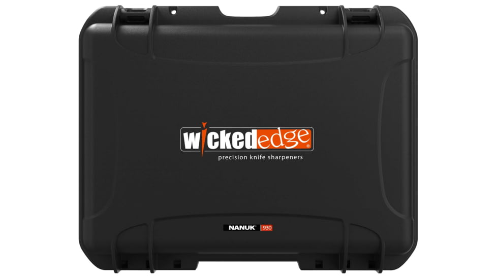 Wicked Edge Generation 3 Pro Knife Sharpener, WE320